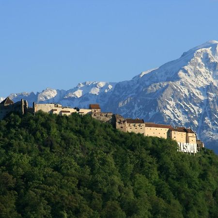 Rem'S Pension Rîşnov Dış mekan fotoğraf