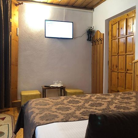 Rem'S Pension Rîşnov Dış mekan fotoğraf