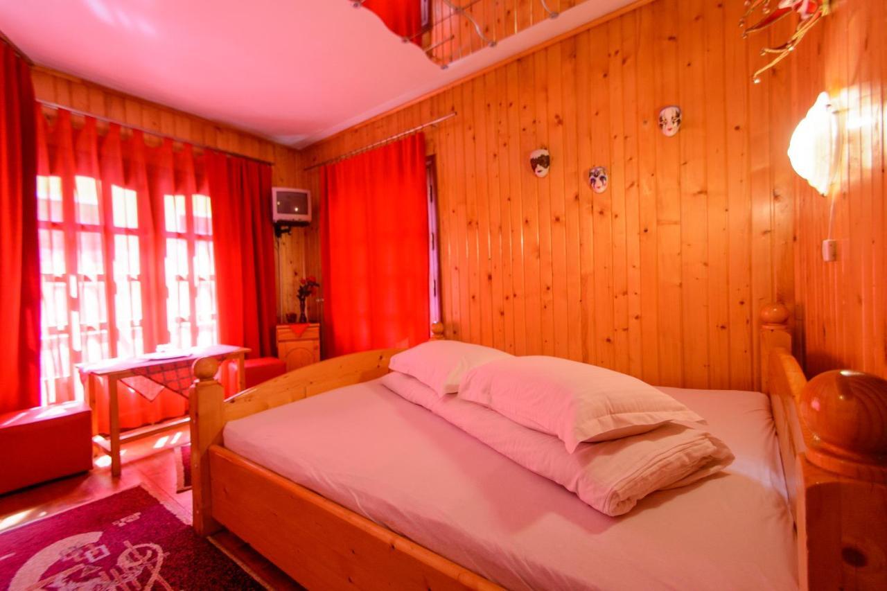 Rem'S Pension Rîşnov Dış mekan fotoğraf