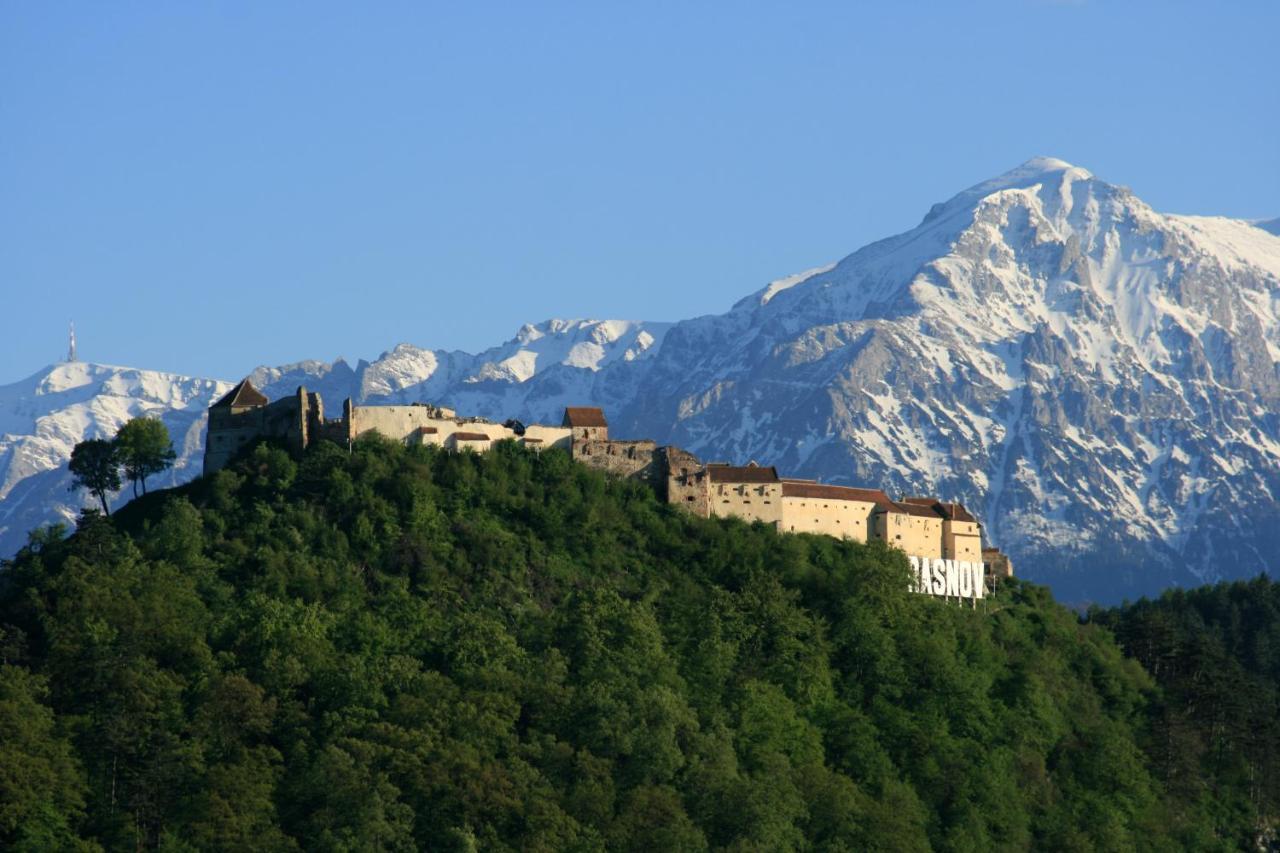 Rem'S Pension Rîşnov Dış mekan fotoğraf