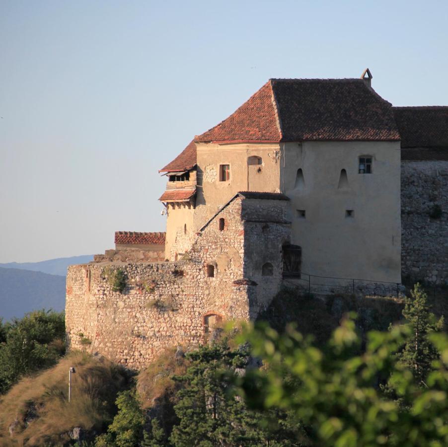 Rem'S Pension Rîşnov Dış mekan fotoğraf