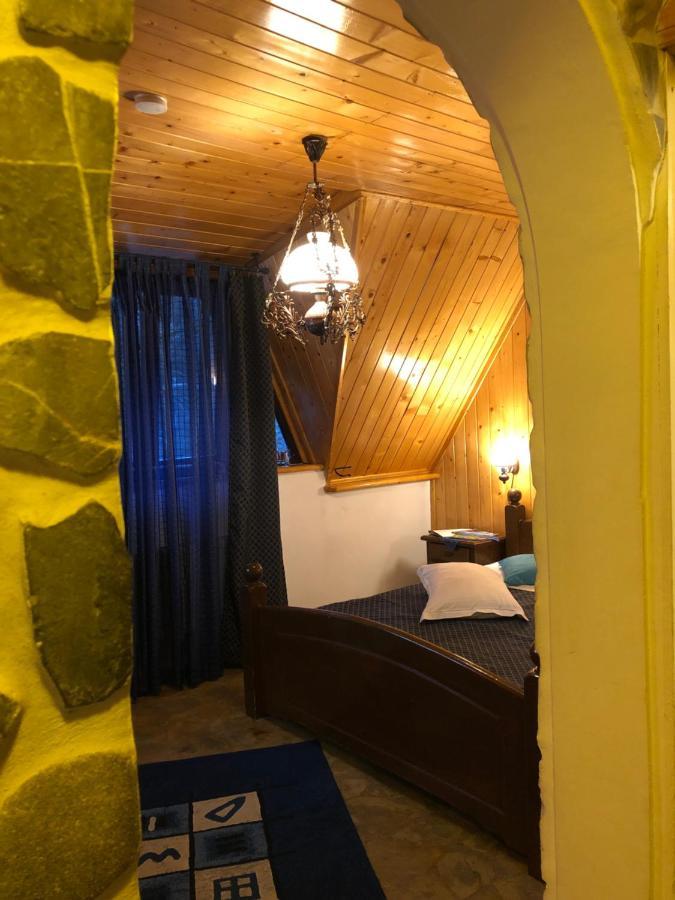 Rem'S Pension Rîşnov Dış mekan fotoğraf
