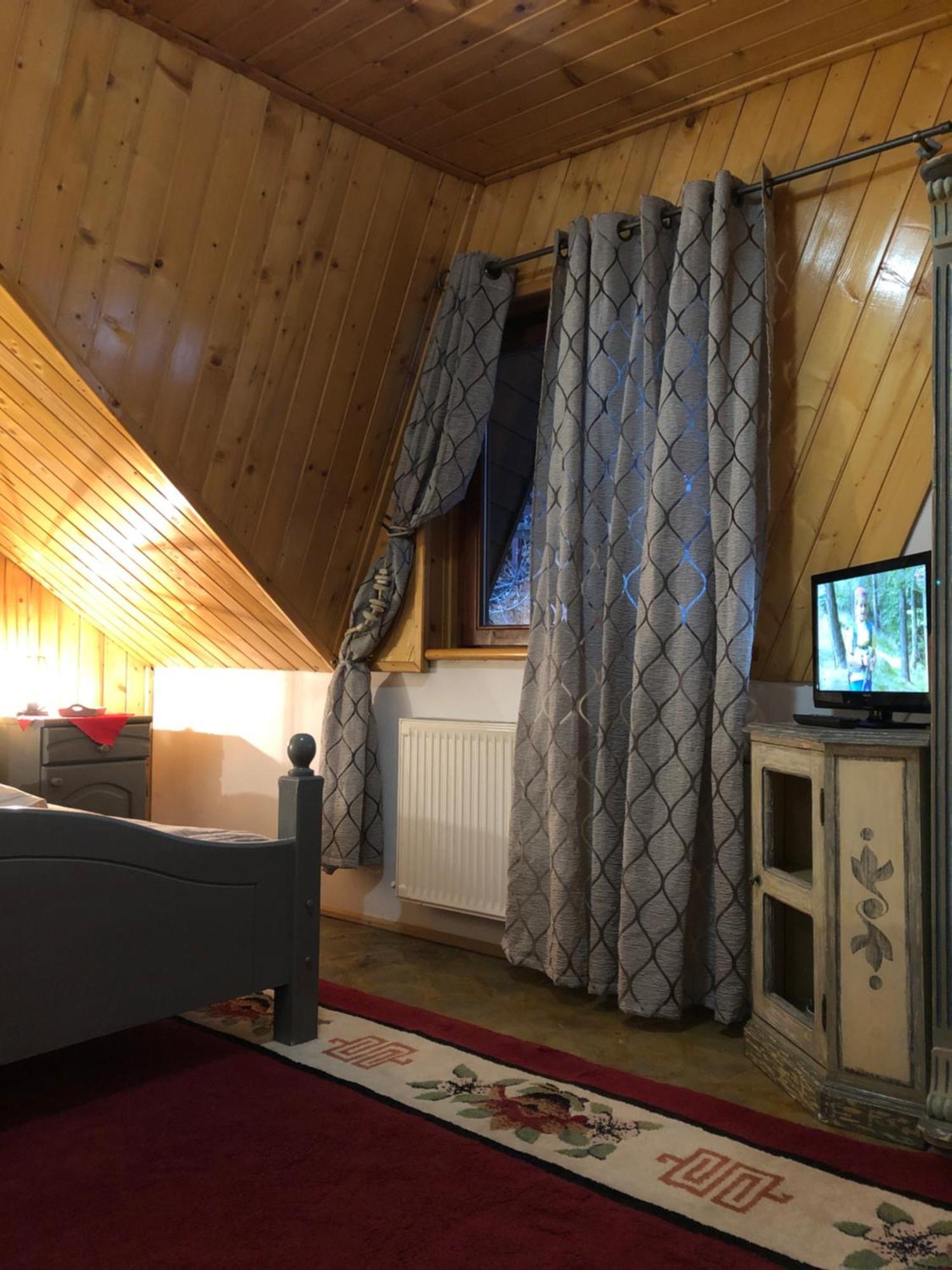Rem'S Pension Rîşnov Dış mekan fotoğraf