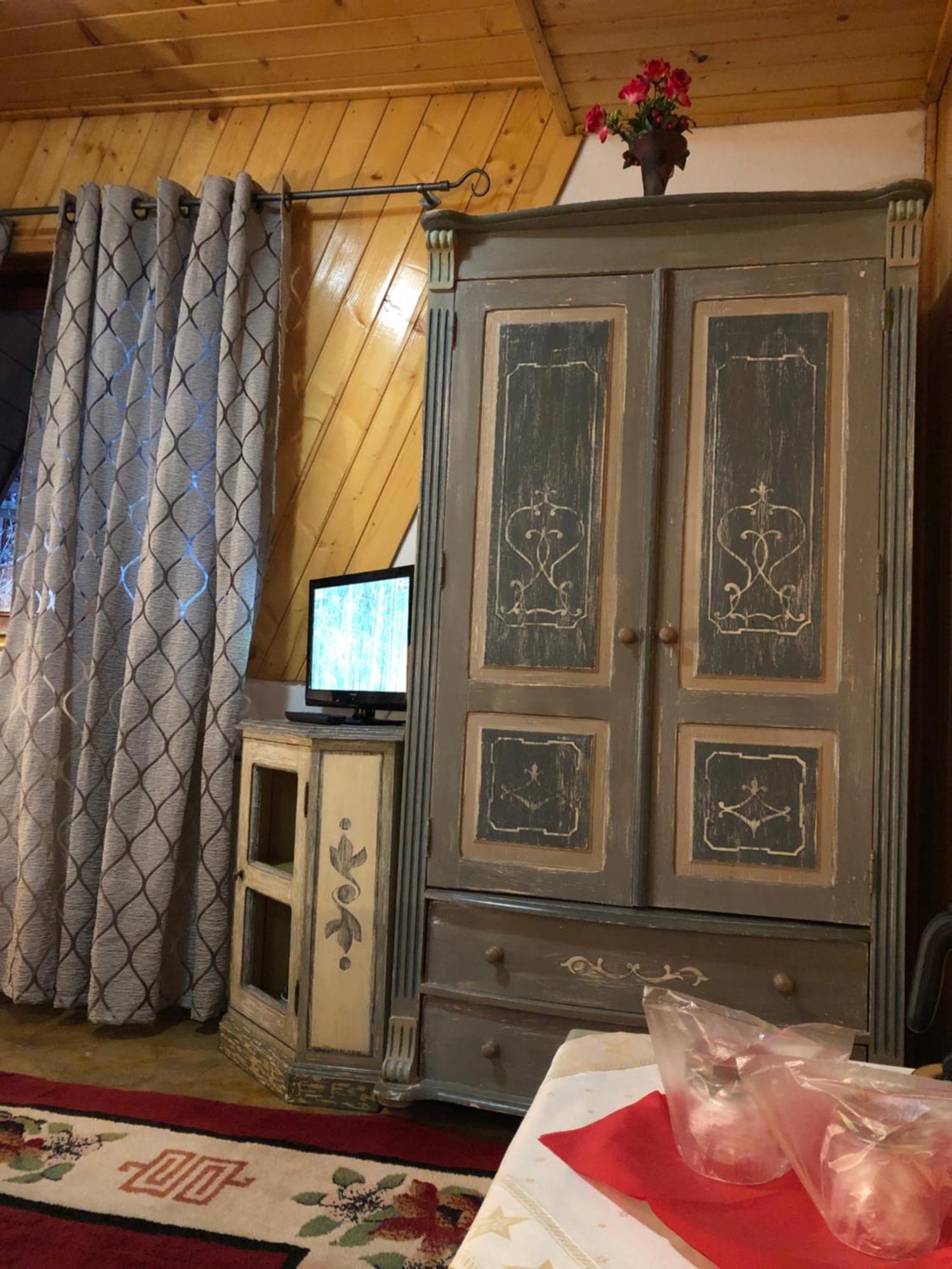 Rem'S Pension Rîşnov Dış mekan fotoğraf