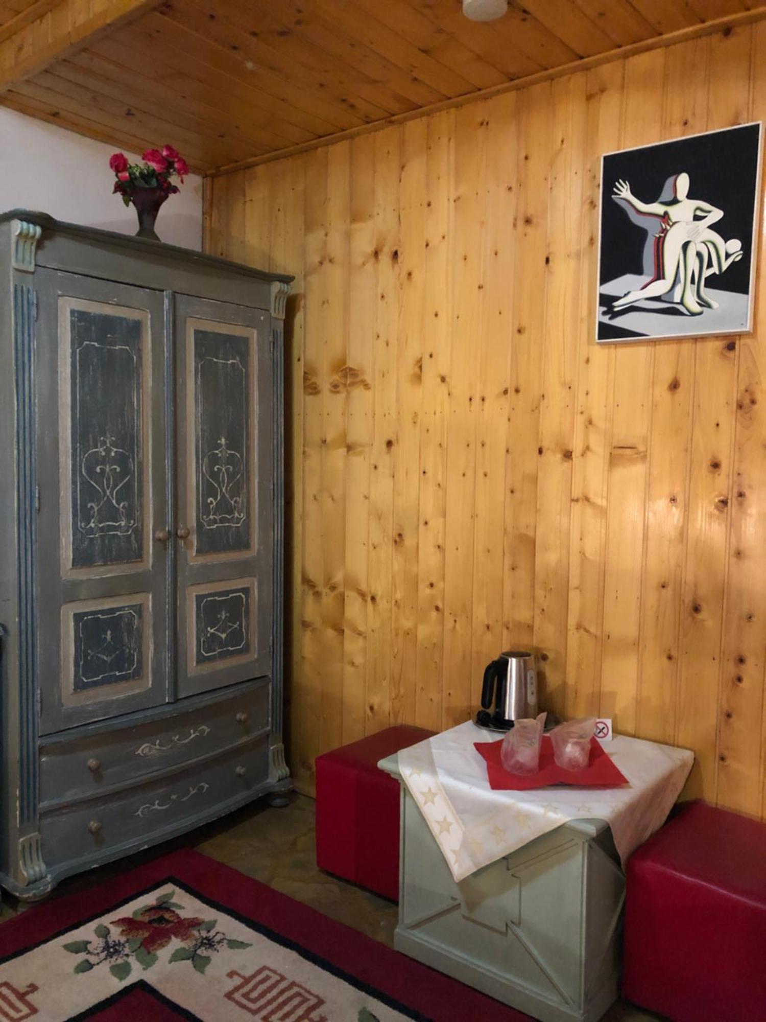 Rem'S Pension Rîşnov Dış mekan fotoğraf