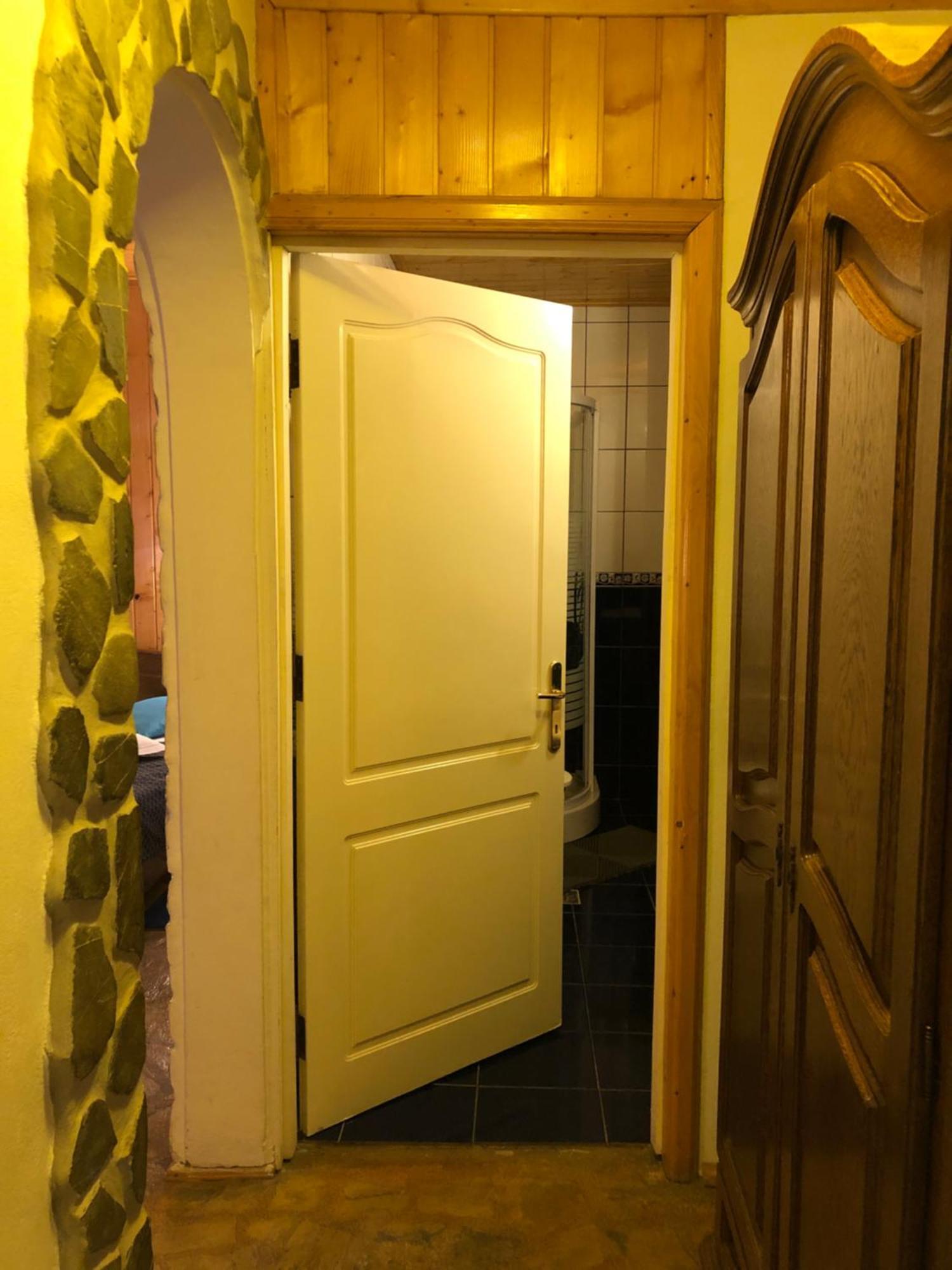 Rem'S Pension Rîşnov Dış mekan fotoğraf