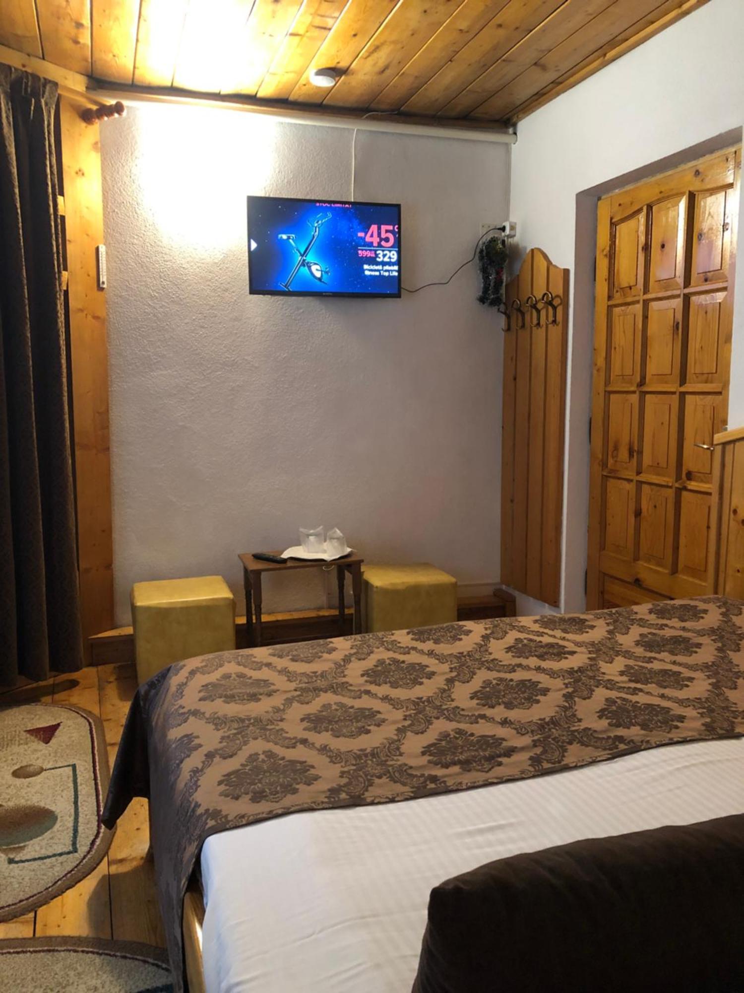 Rem'S Pension Rîşnov Dış mekan fotoğraf