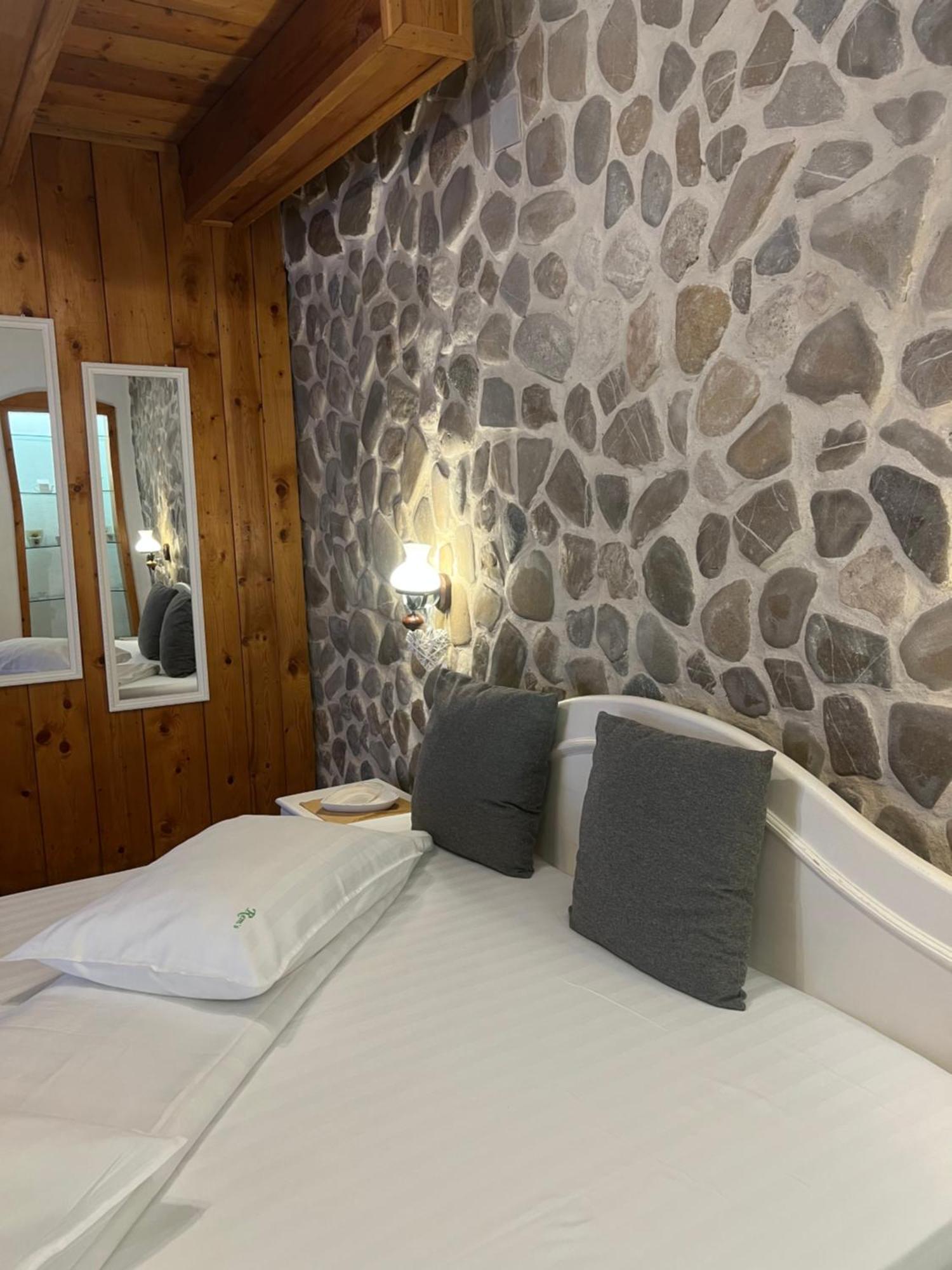 Rem'S Pension Rîşnov Dış mekan fotoğraf