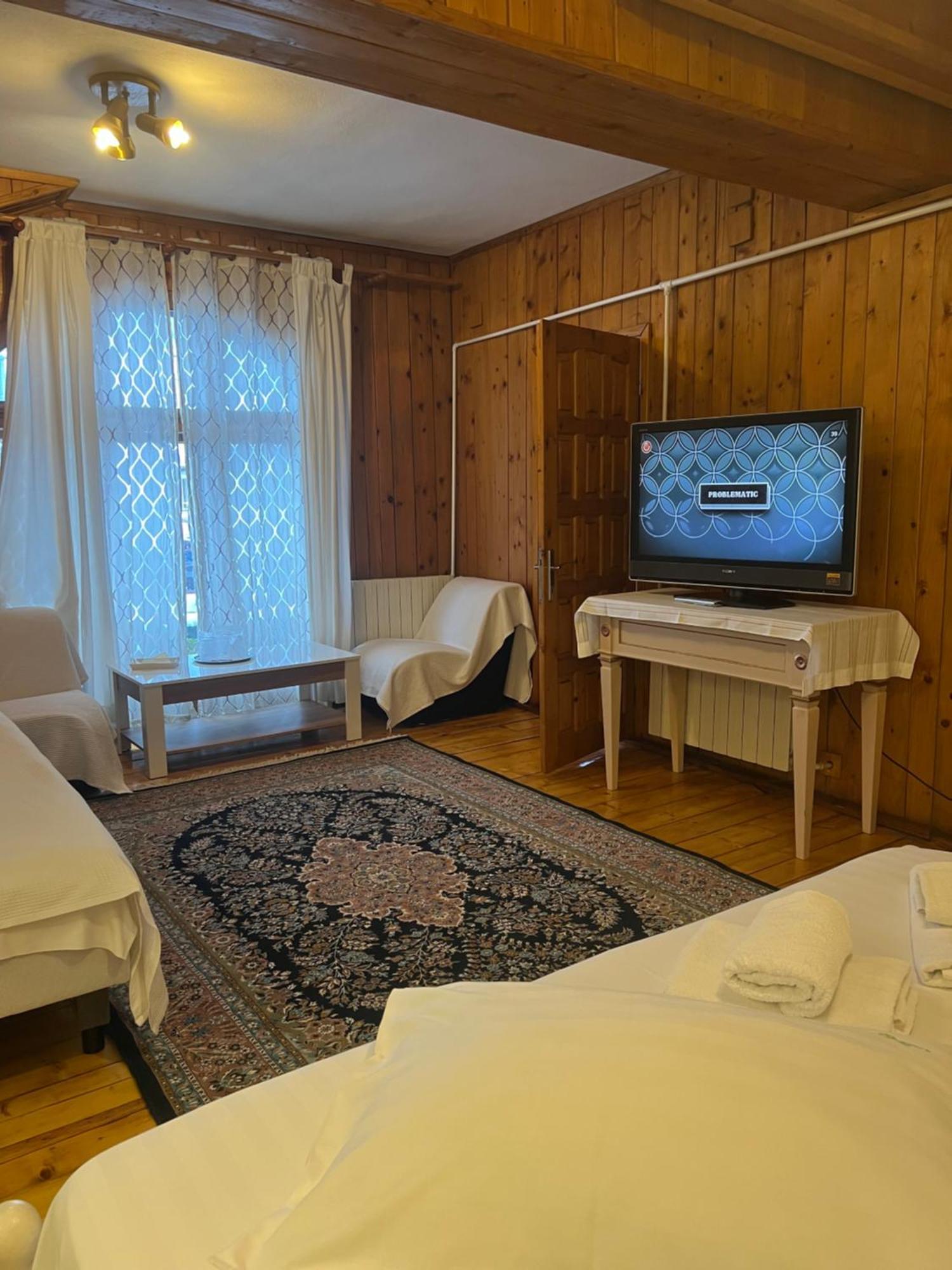 Rem'S Pension Rîşnov Dış mekan fotoğraf