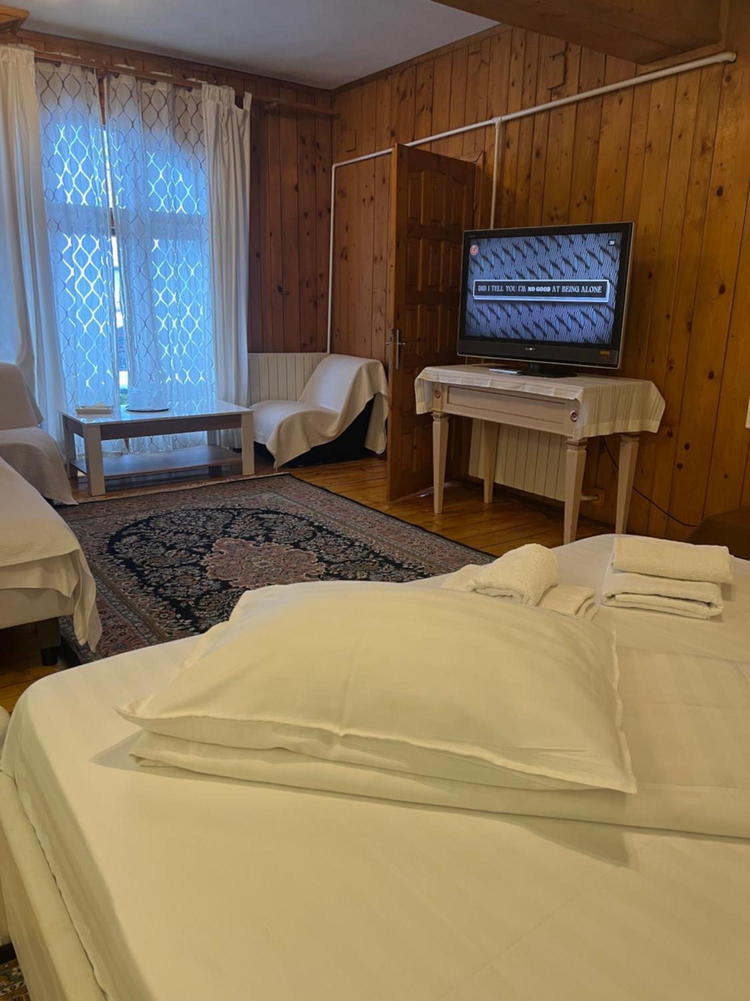 Rem'S Pension Rîşnov Dış mekan fotoğraf