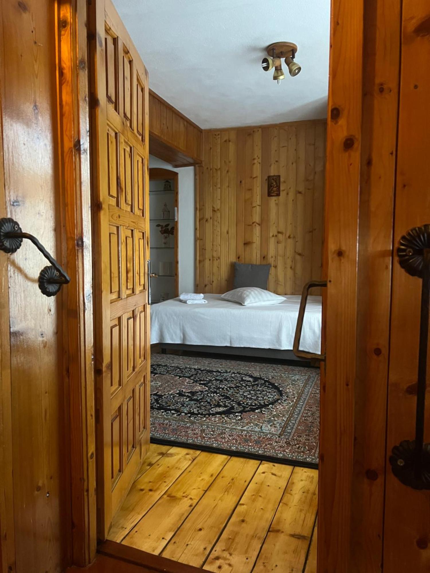 Rem'S Pension Rîşnov Dış mekan fotoğraf
