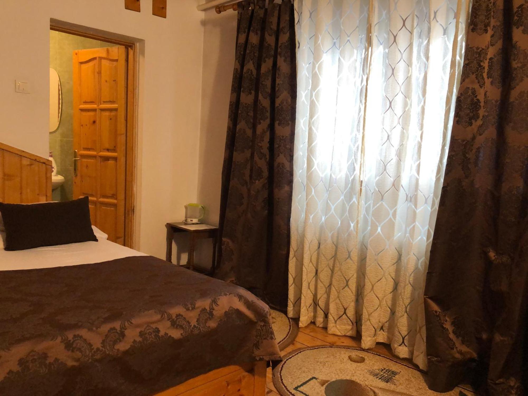 Rem'S Pension Rîşnov Dış mekan fotoğraf