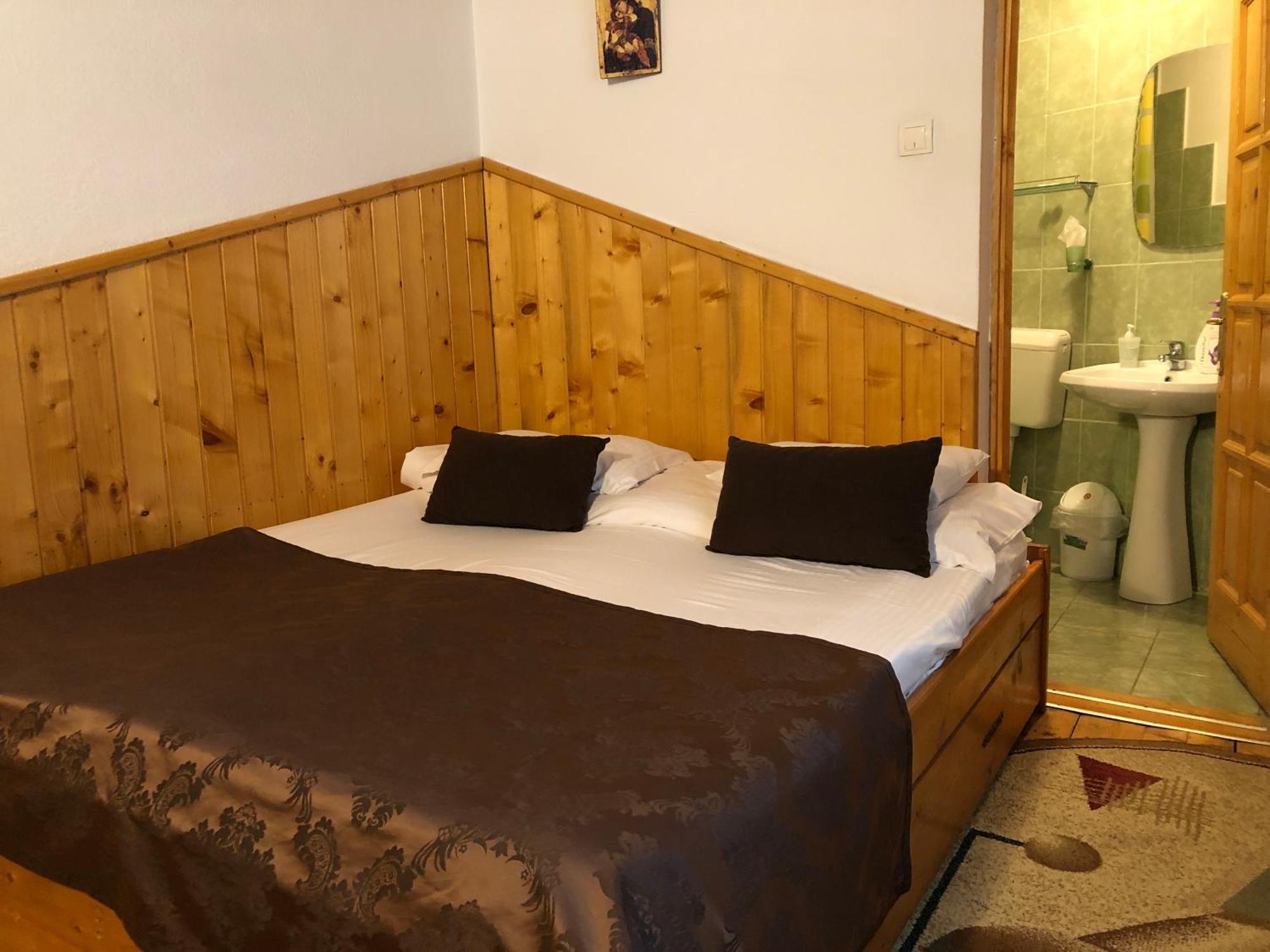 Rem'S Pension Rîşnov Dış mekan fotoğraf