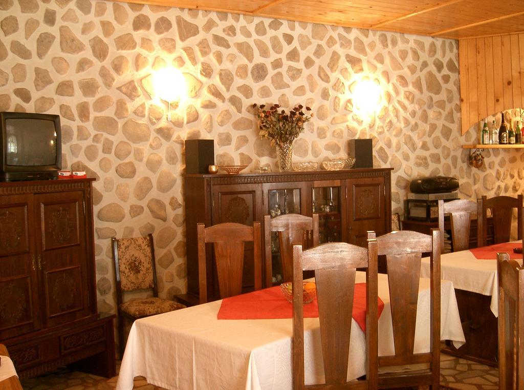 Rem'S Pension Rîşnov Dış mekan fotoğraf