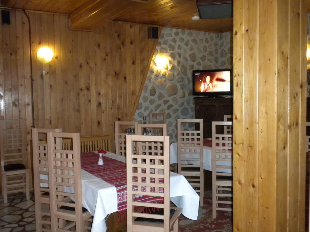 Rem'S Pension Rîşnov Dış mekan fotoğraf