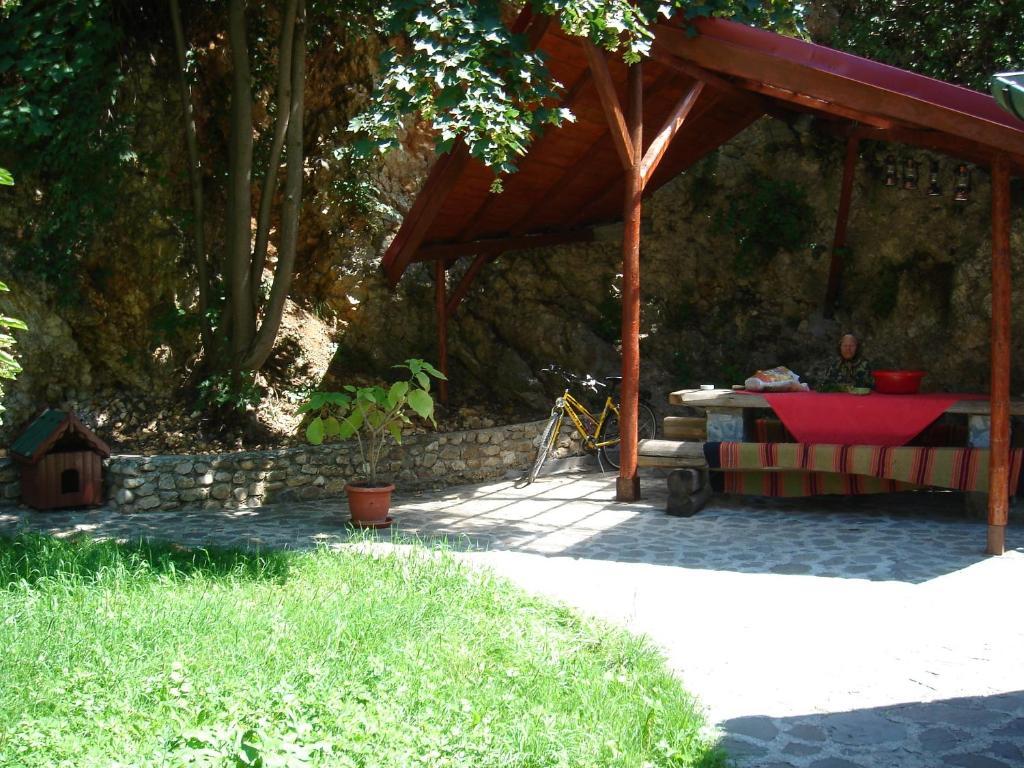 Rem'S Pension Rîşnov Dış mekan fotoğraf