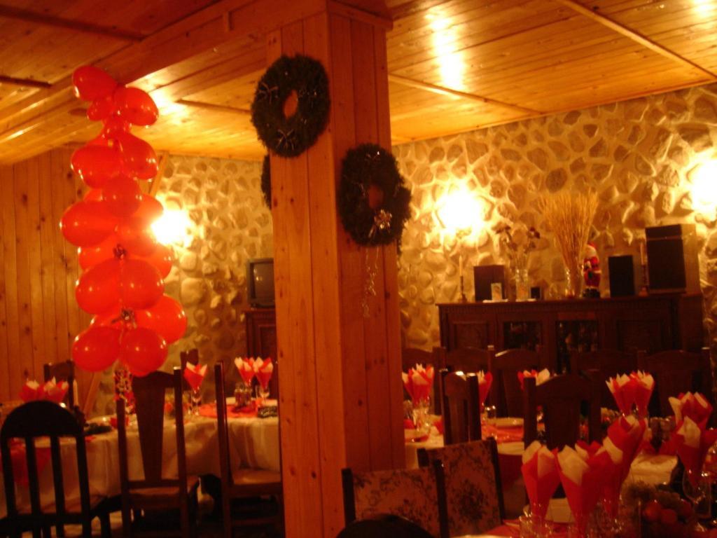 Rem'S Pension Rîşnov Dış mekan fotoğraf