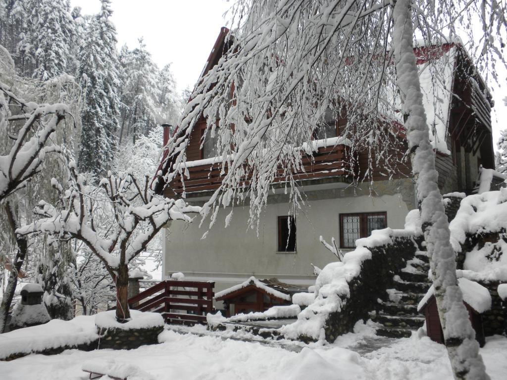 Rem'S Pension Rîşnov Dış mekan fotoğraf