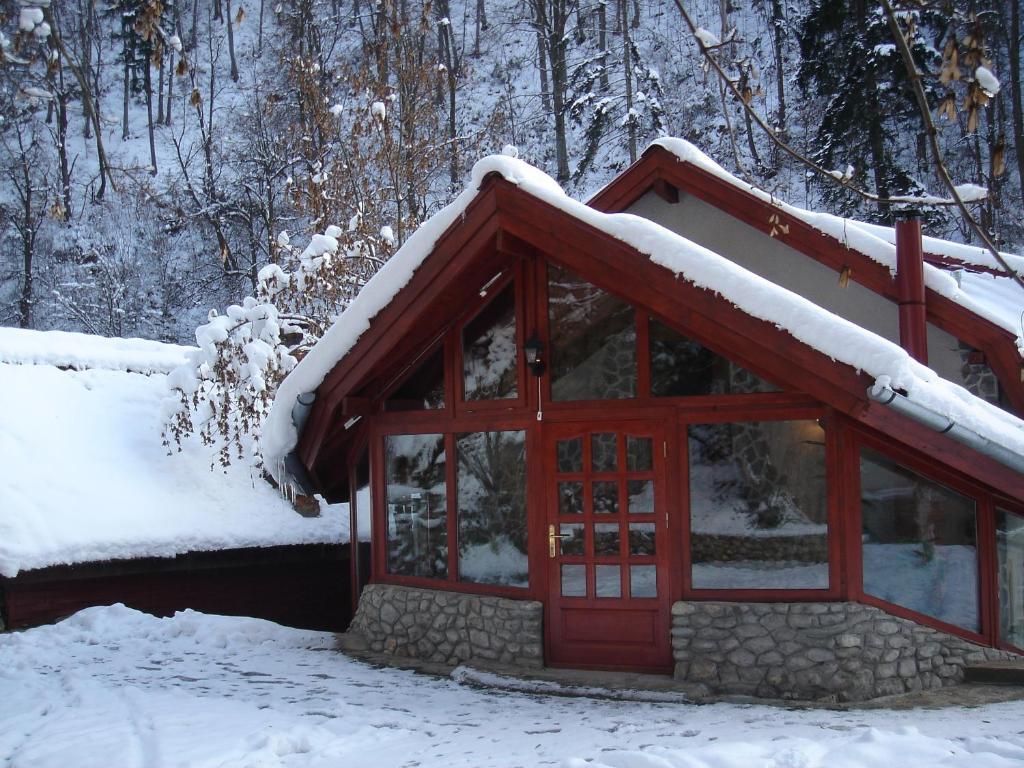 Rem'S Pension Rîşnov Dış mekan fotoğraf