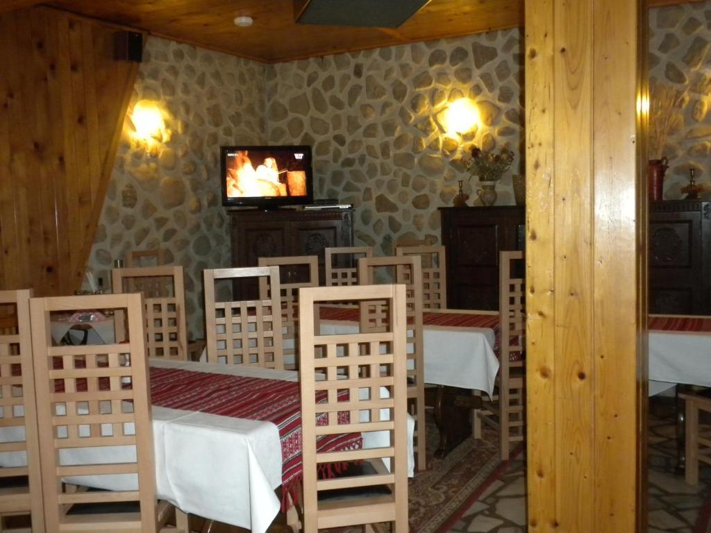 Rem'S Pension Rîşnov Dış mekan fotoğraf