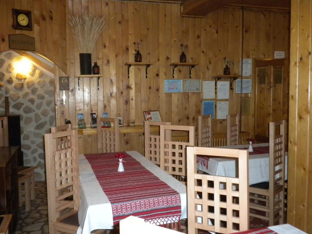 Rem'S Pension Rîşnov Dış mekan fotoğraf