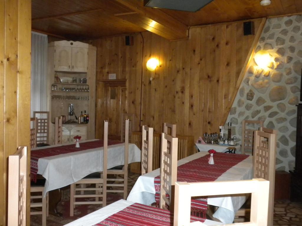 Rem'S Pension Rîşnov Dış mekan fotoğraf