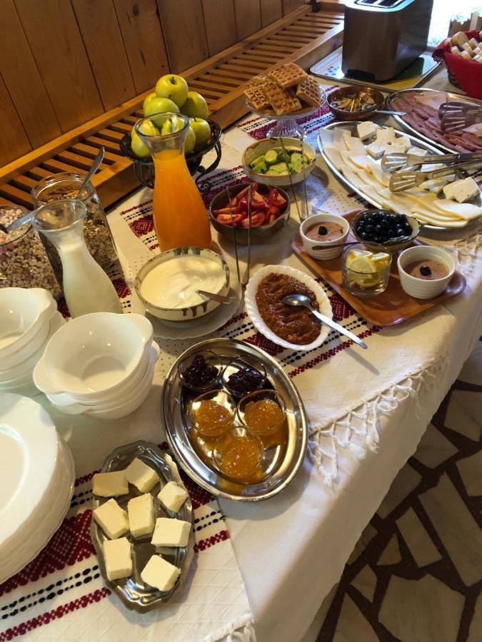 Rem'S Pension Rîşnov Dış mekan fotoğraf